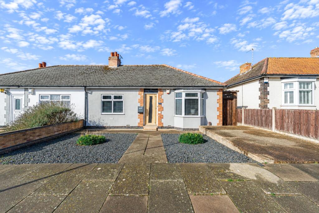 Main image of property: Compass Road, Off Scraptoft Lane, Leicester, LE5