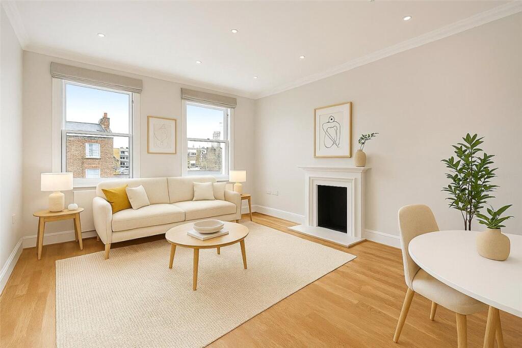 Main image of property: Gloucester Place, Marylebone, London, W1U