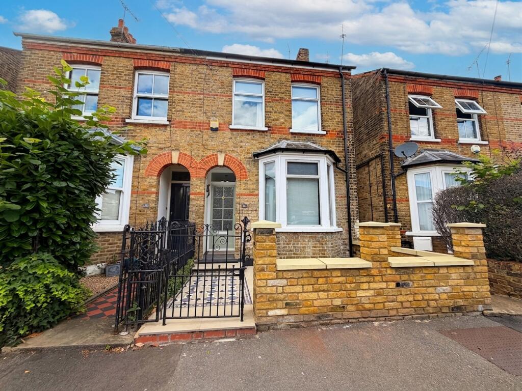 Main image of property: Elthorne Road, Uxbridge, UB8