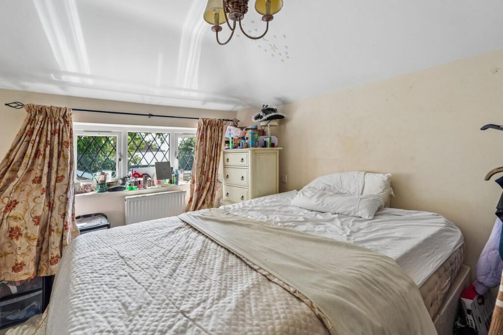 House in Slough - More