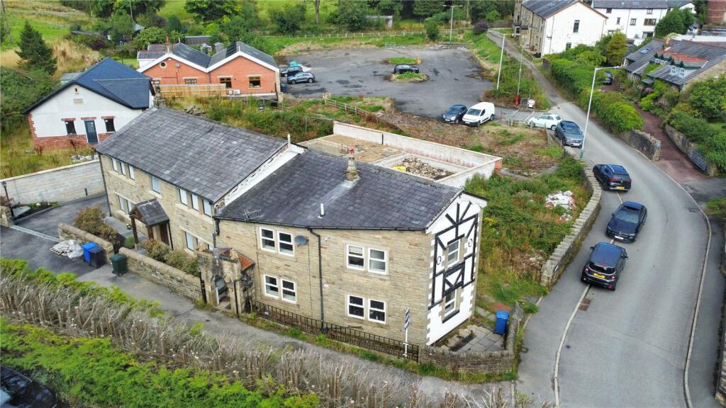 Musbury Road, Helmshore, Rossendale, BB4 - View 6