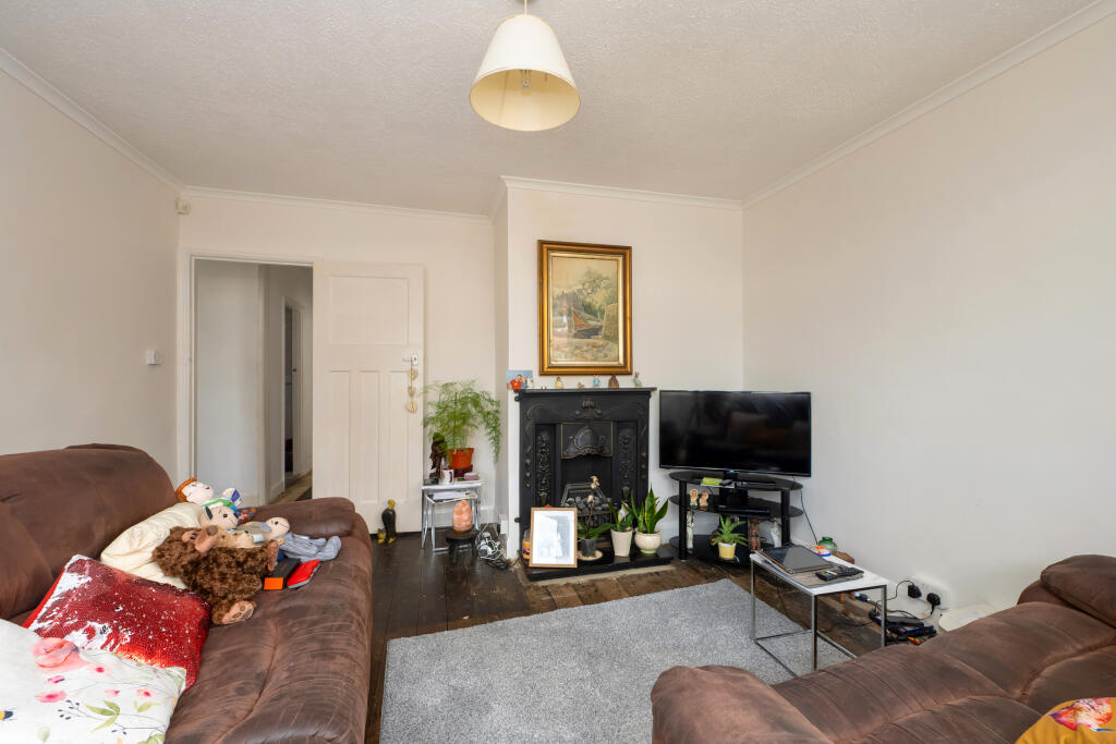 House in Whitstable, Kent - More