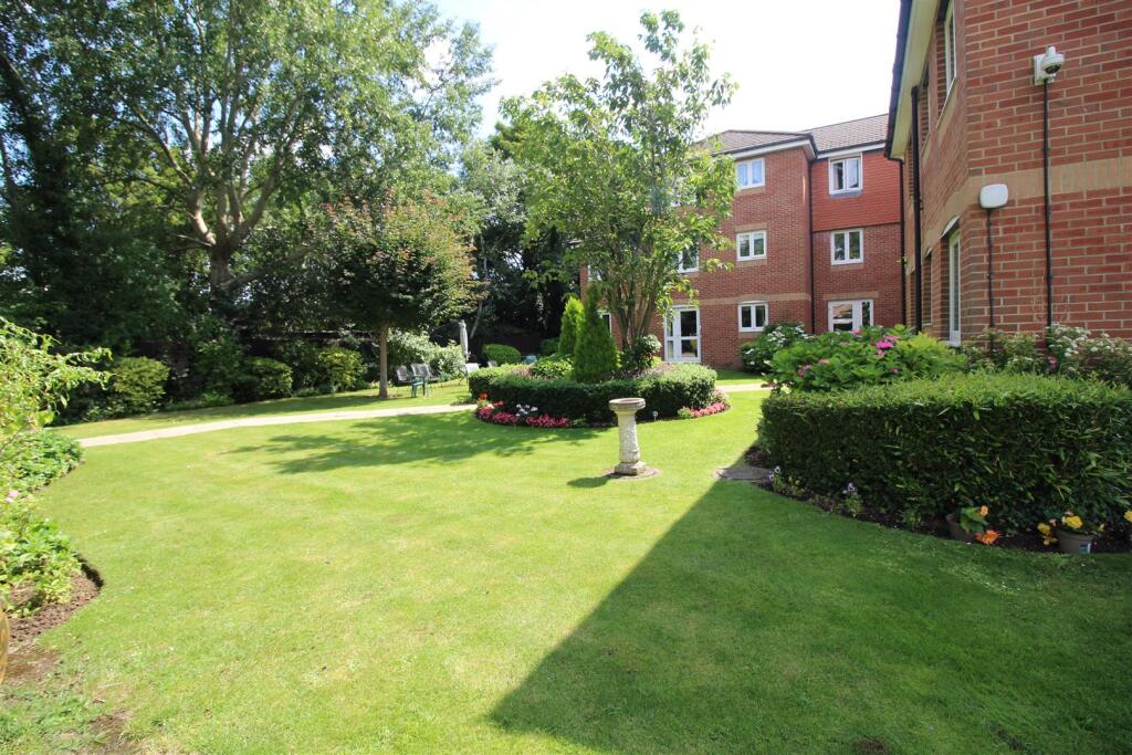 Main image of property: Hudsons Court, Darkes Lane, Potters Bar
