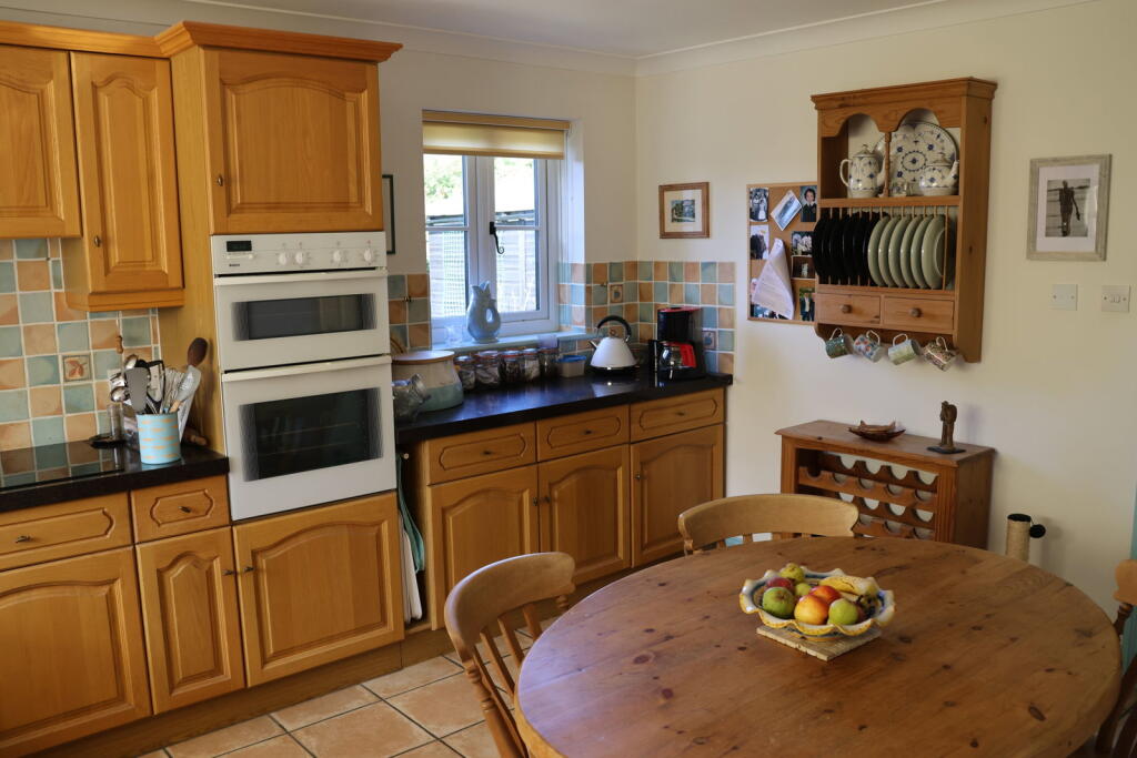 House in Mid Suffolk, Wilby - View 5