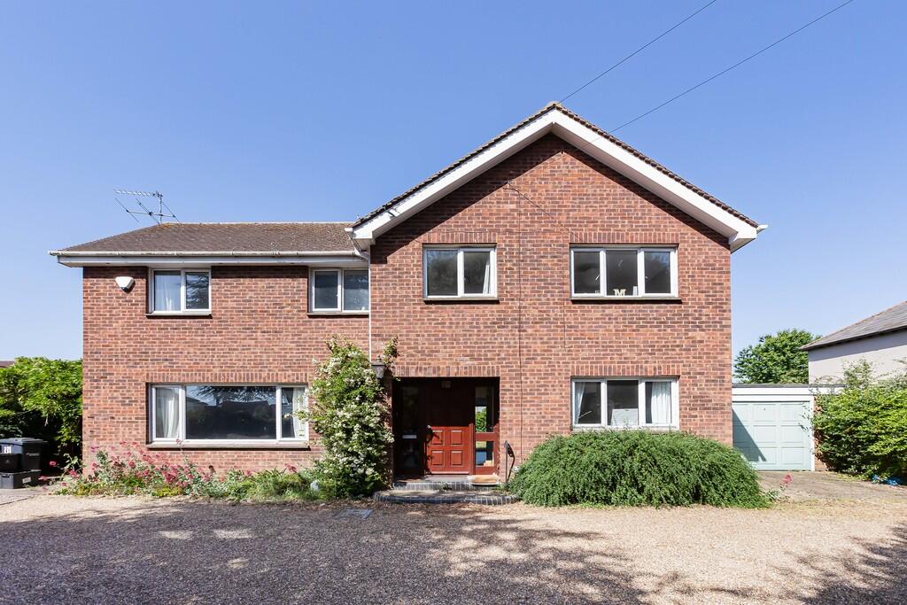 Main image of property: Stanstead Road, Hoddesdon