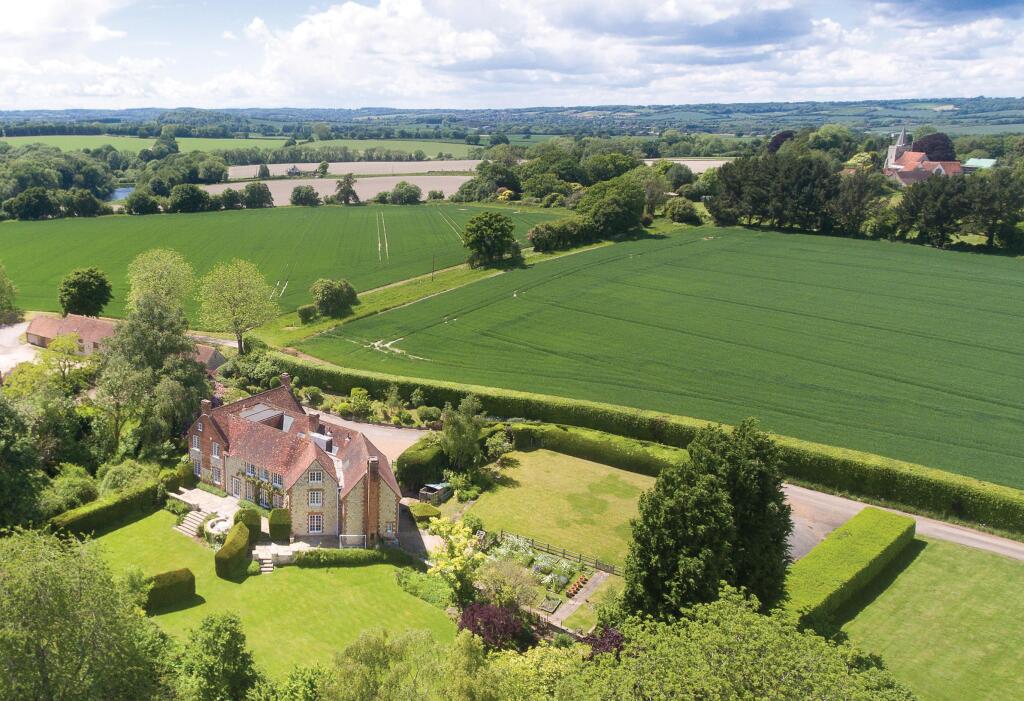Main image of property: Hay Place Lane, Binsted, Alton, Hampshire, GU34