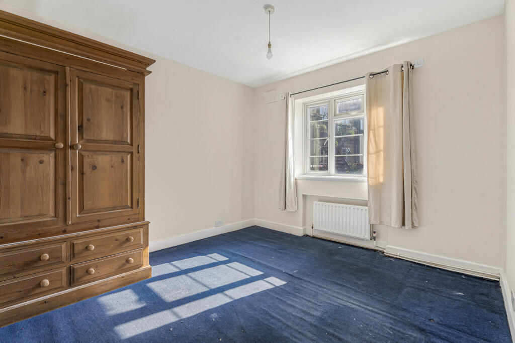 Apartment in London - View 4
