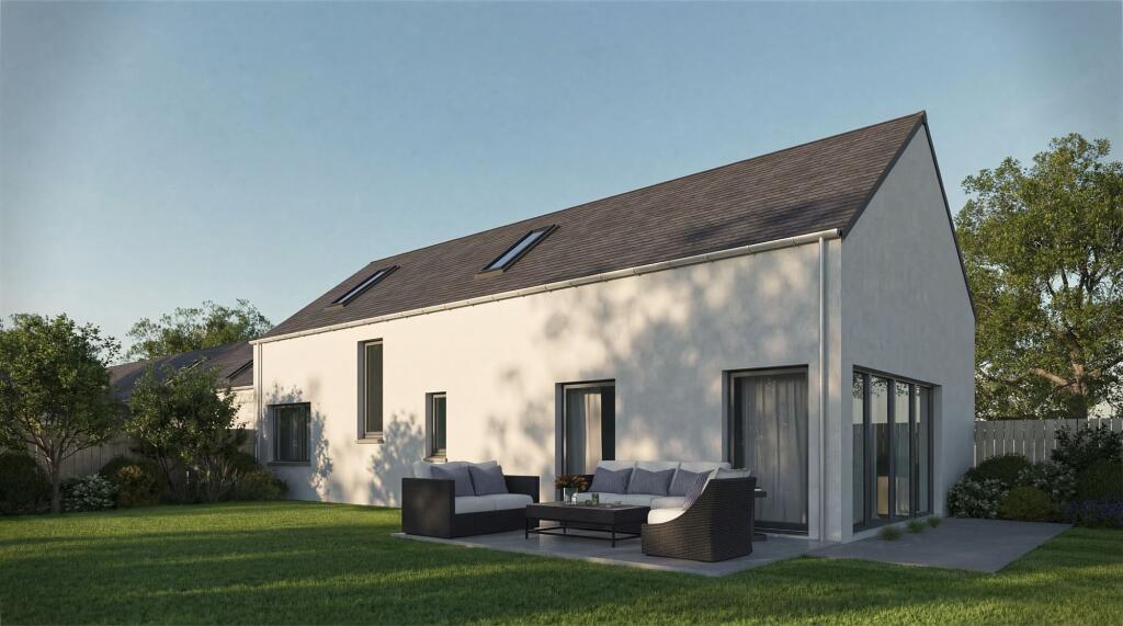 Main image of property: The Overman, Stonehead Farm, Longridge, Bathgate, EH47 8FJ