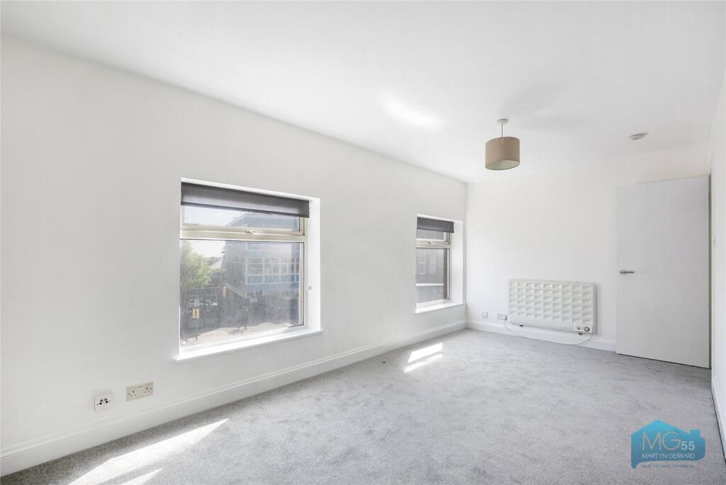 Main image of property: High Street, High Barnet, London, EN5