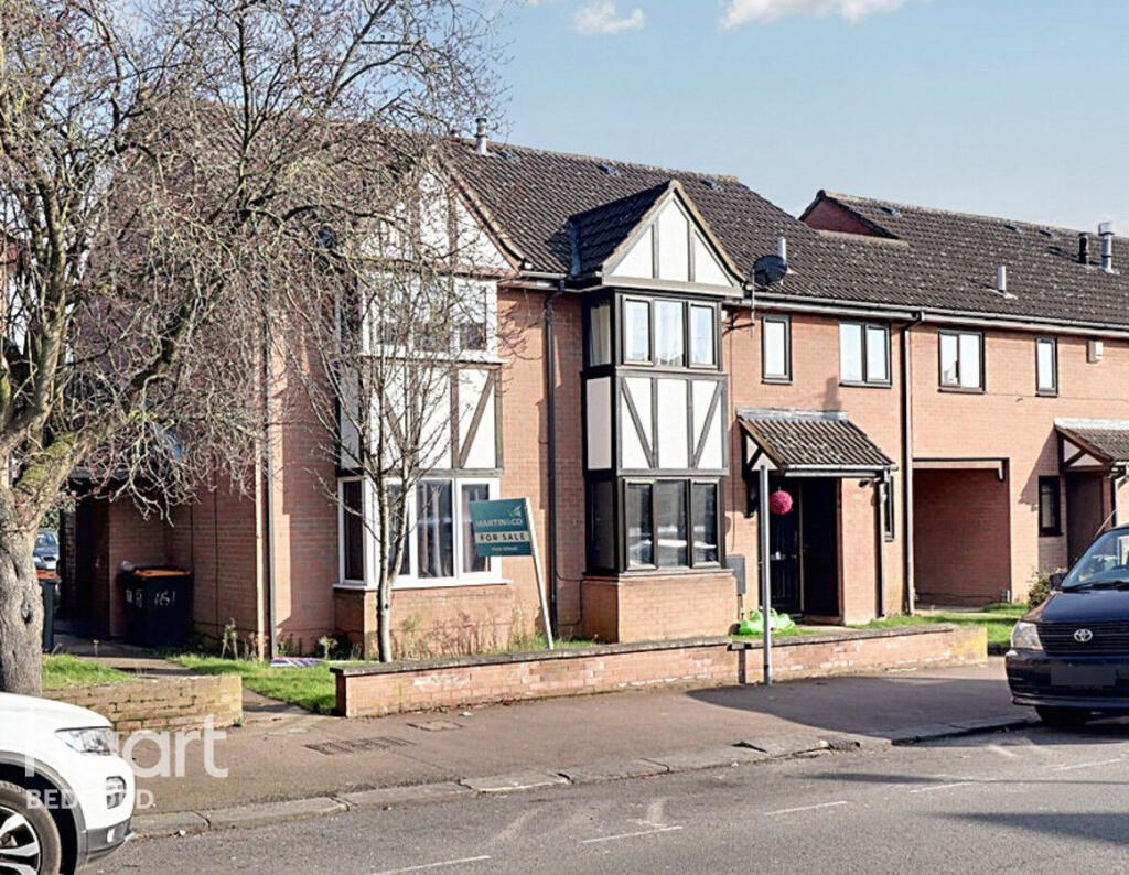 Main image of property: Hurst Grove, Bedford