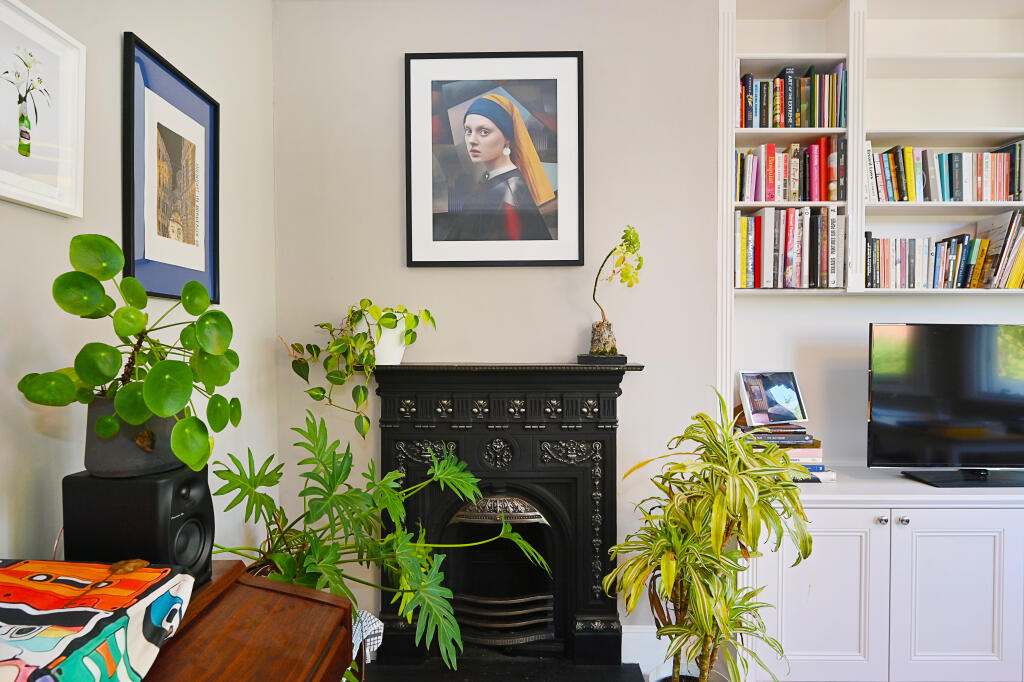 Apartment in London - View 4