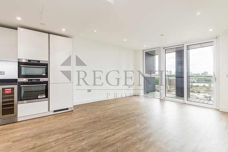 Main image of property: Gladwin Tower, Wandsworth Road, SW8