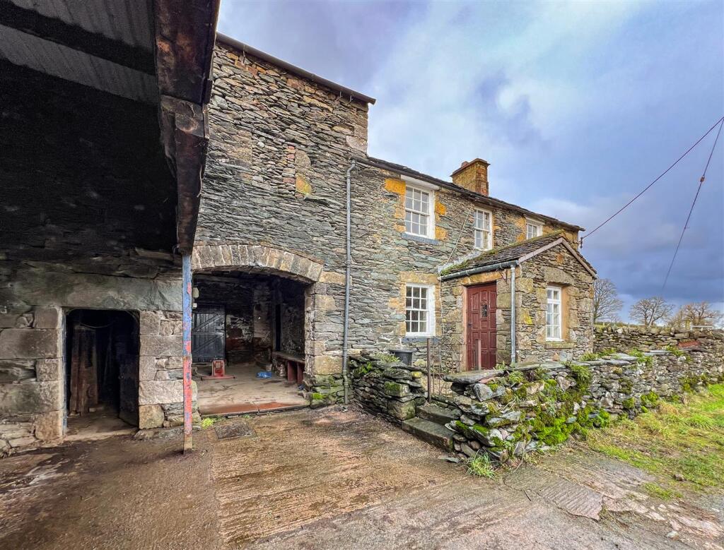 House in Carlisle - More