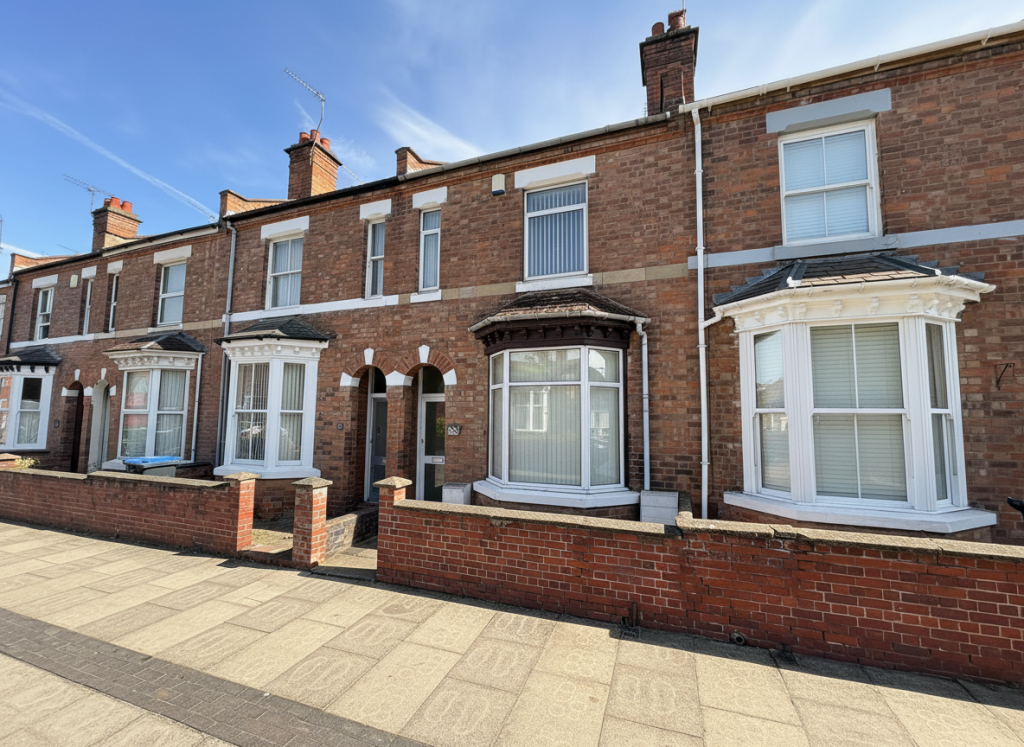 Main image of property: Tachbrook Street, Leamington Spa