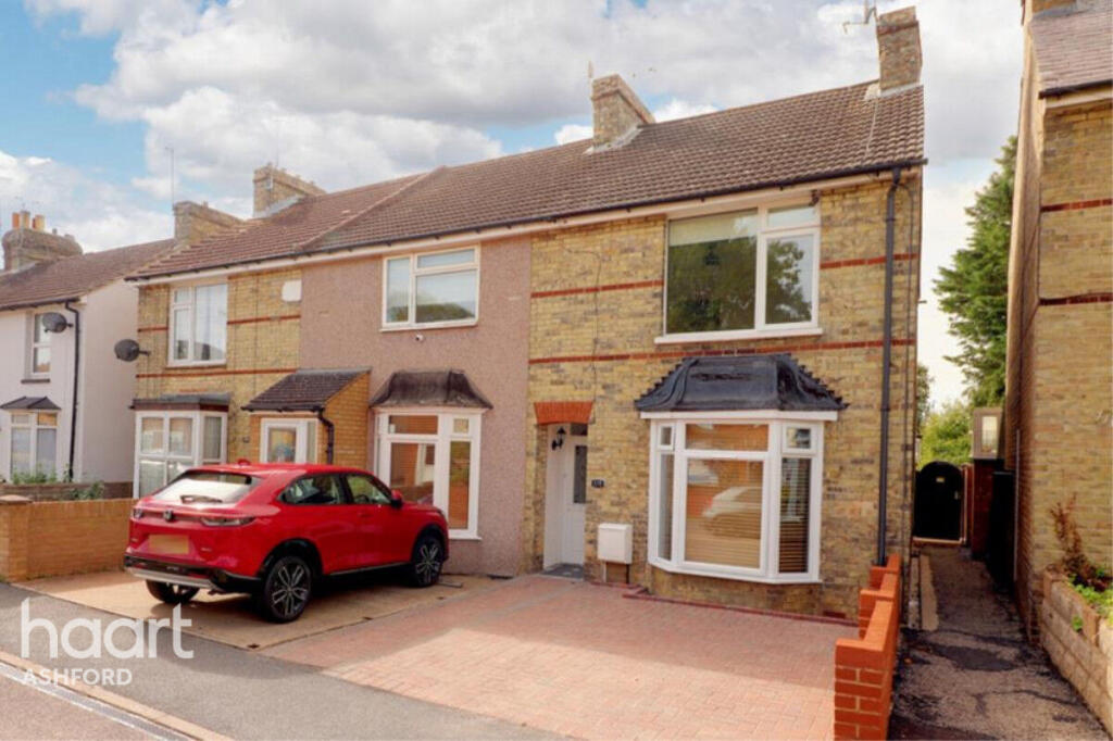 Main image of property: Cudworth Road, Ashford