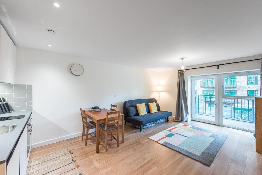 Main image of property: East Drive, Colindale, London, NW9