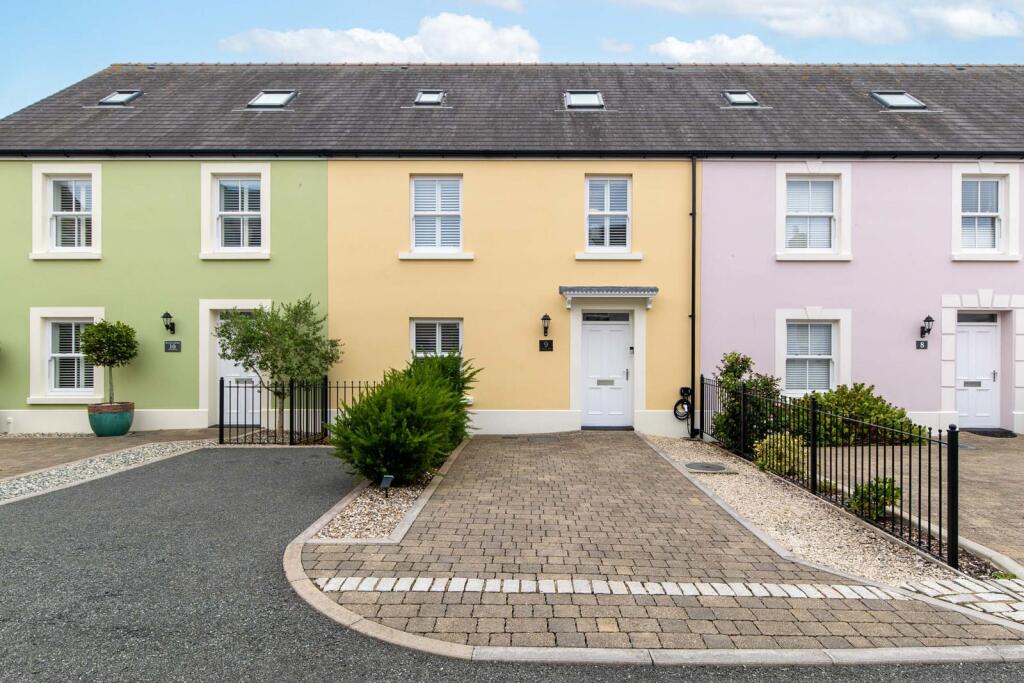 Main image of property: Cottage Mews, Tenby, Pembrokeshire, SA70