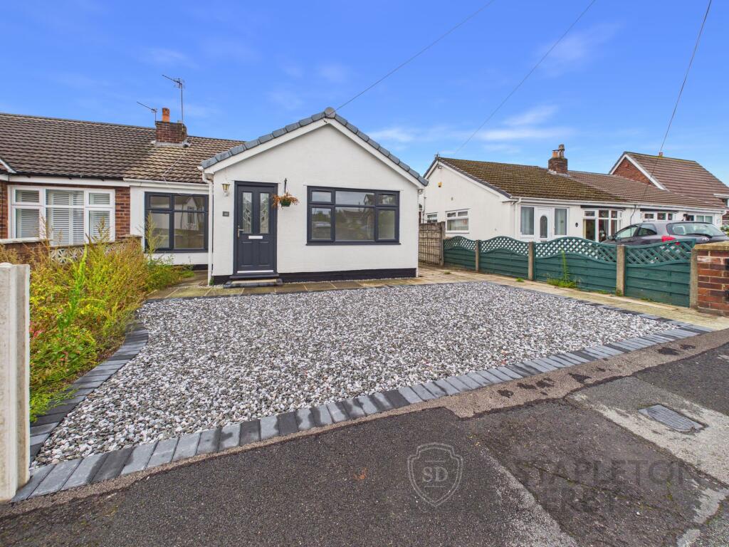 House in Wigan - View 2