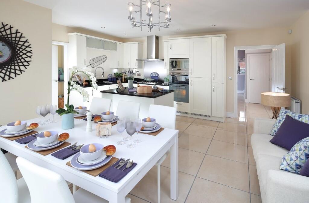 House in Stockport - View 3