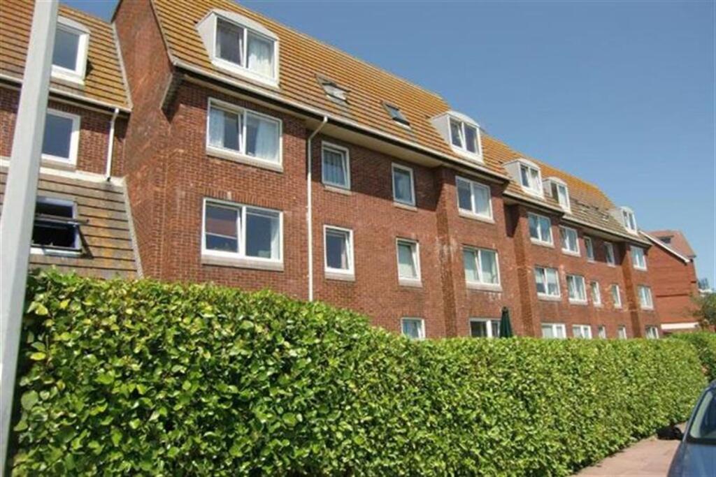 Main image of property: Homehill House, Cranfield Road, Bexhill-On-Sea, TN40