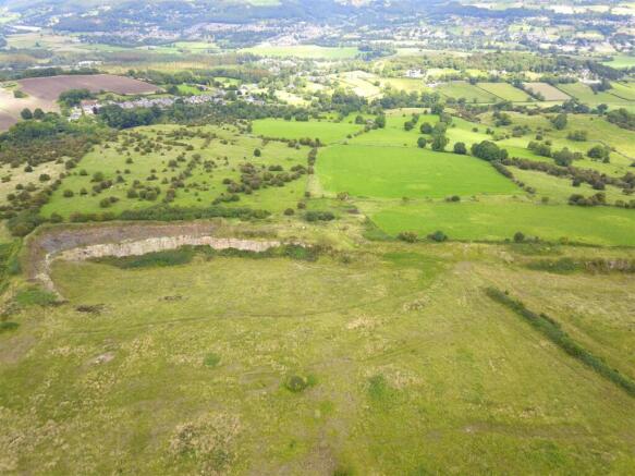 land at wensley.JPG