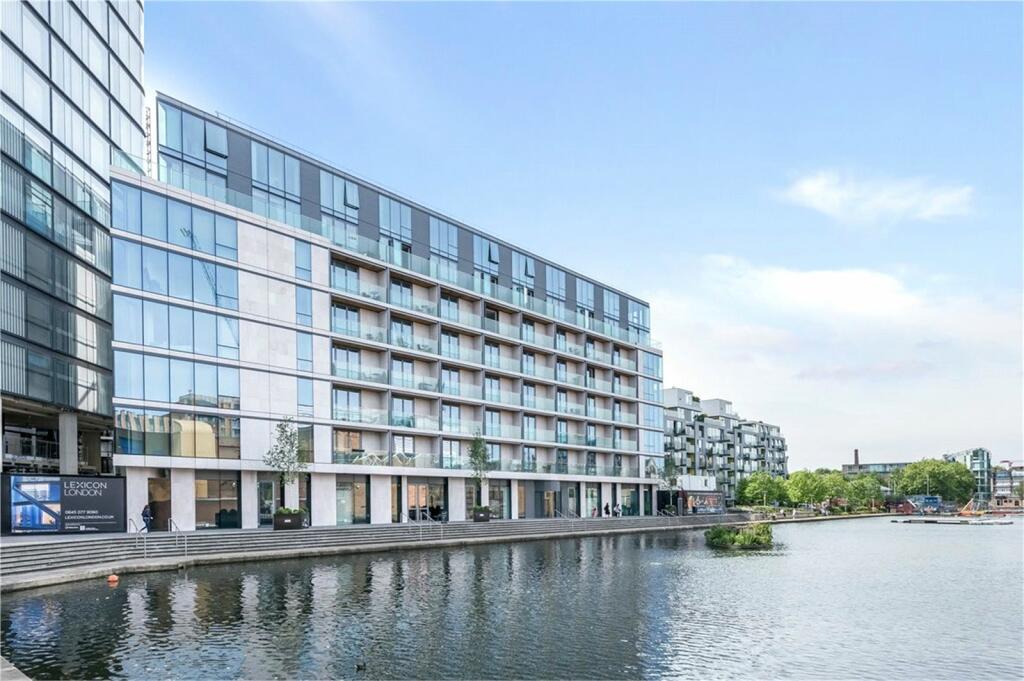 Main image of property: City Road, EC1V