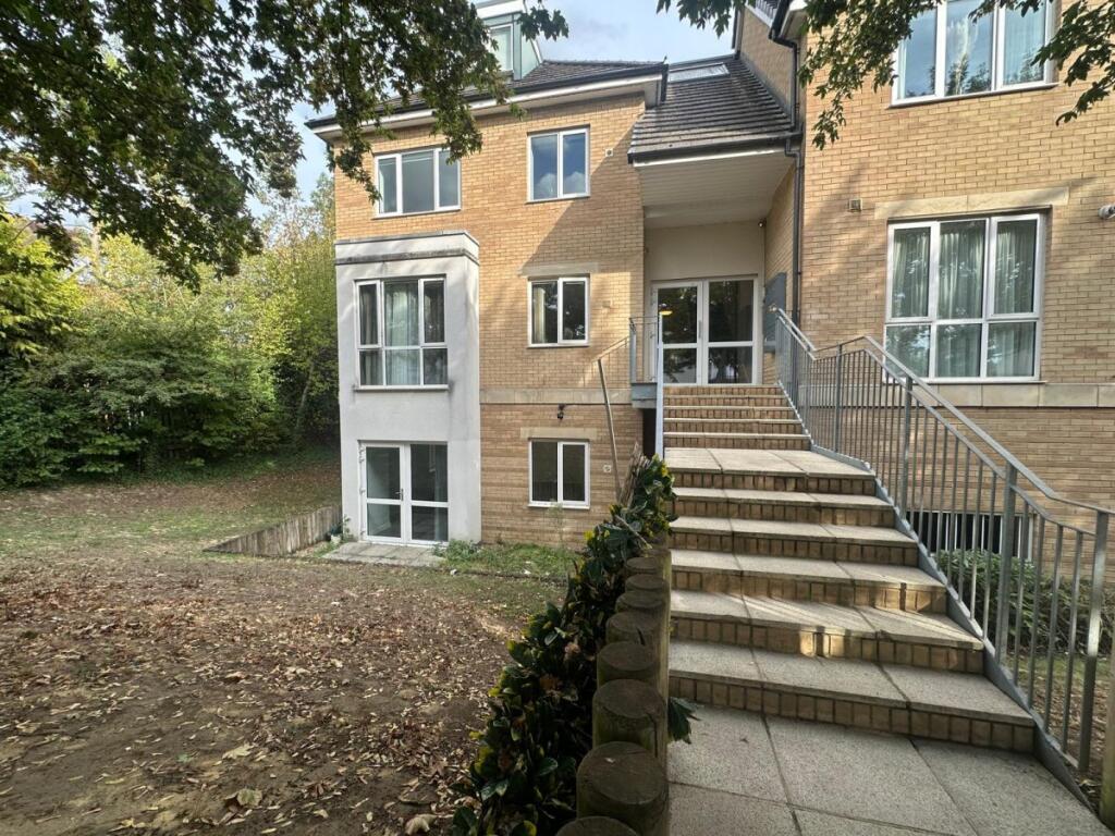 Main image of property: Sporton Court, Enfield