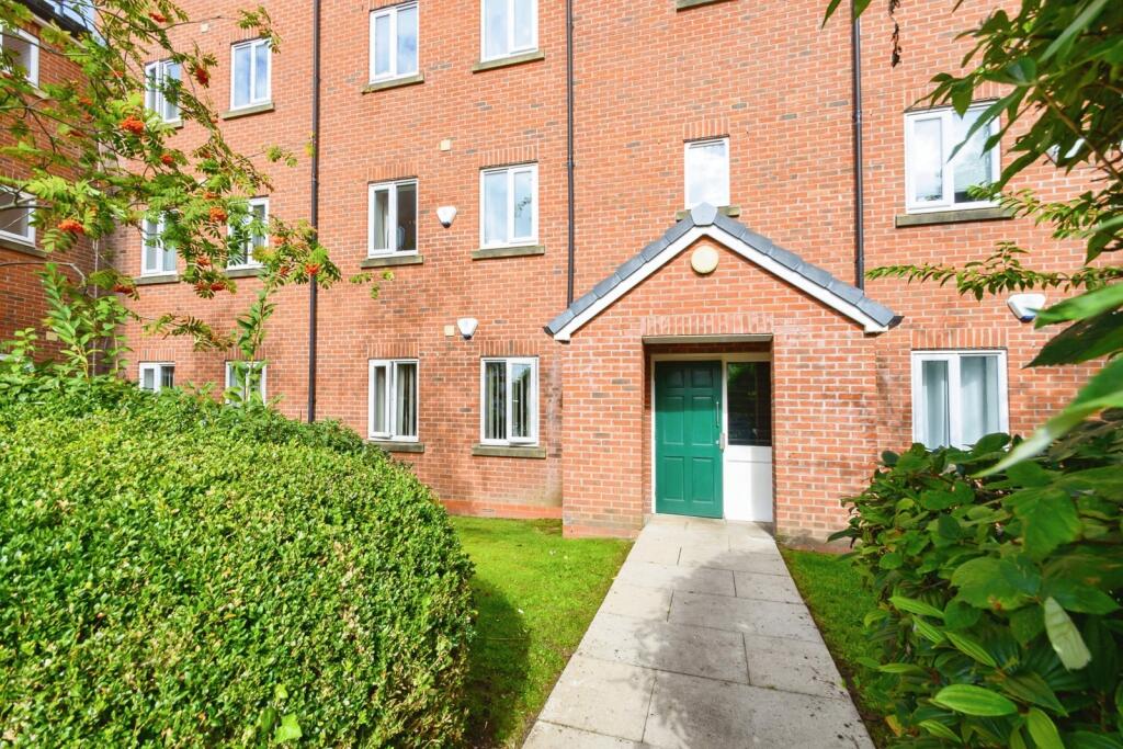 Main image of property: Harriet Street, Worsley, Manchester, Greater Manchester, M28
