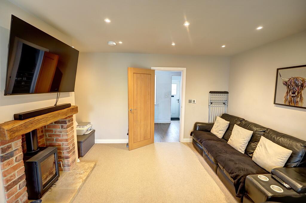 House in Hinderwell, Staithes - View 4