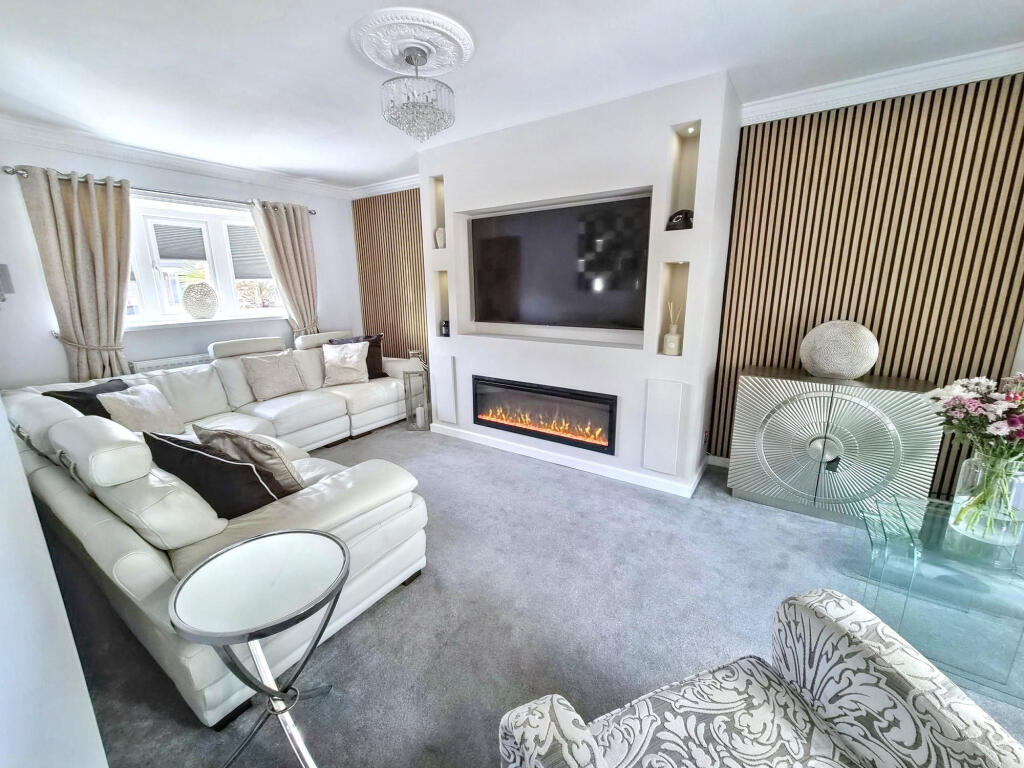 House in Newcastle upon Tyne - More