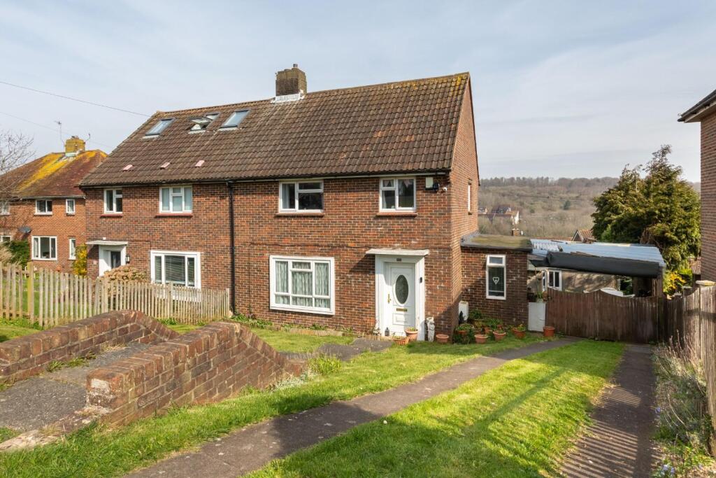 Main image of property: Reeves Hill, Brighton