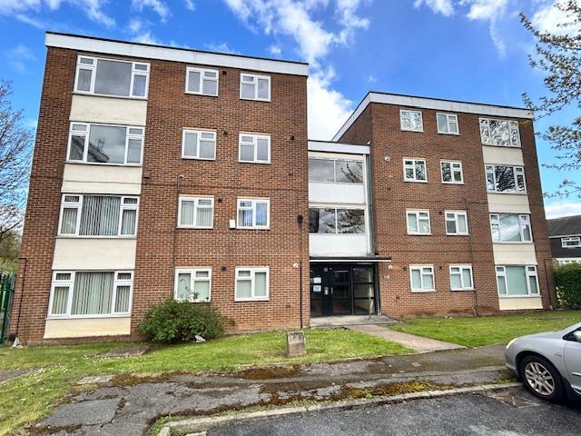 Main image of property: Hawthorn Grove, Conisbrough, Doncaster