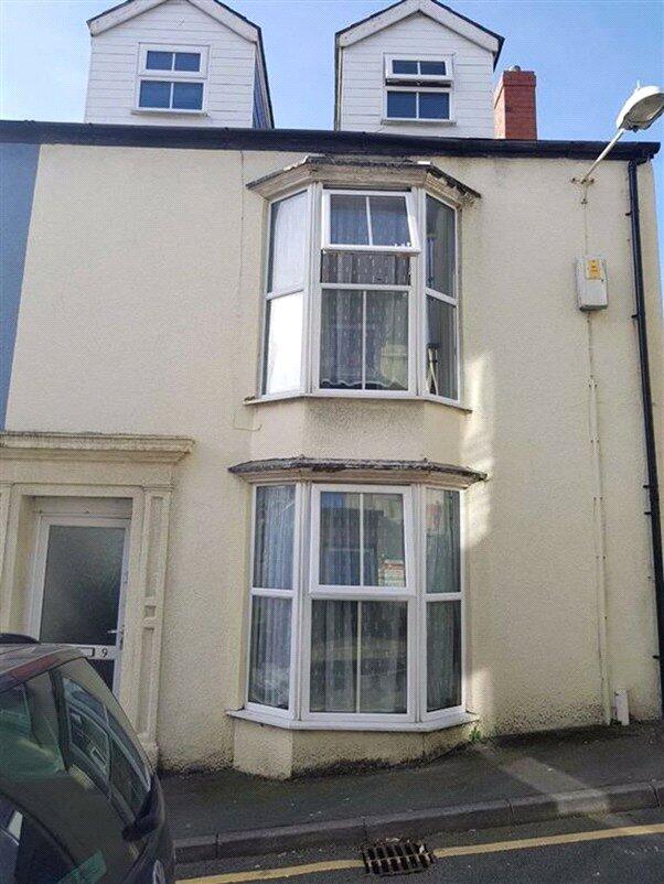 Main image of property: Penmaesglas Road, Aberystwyth, Ceredigion, SY23