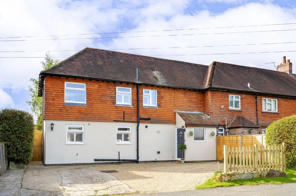 Main image of property: Fermor Road, Crowborough