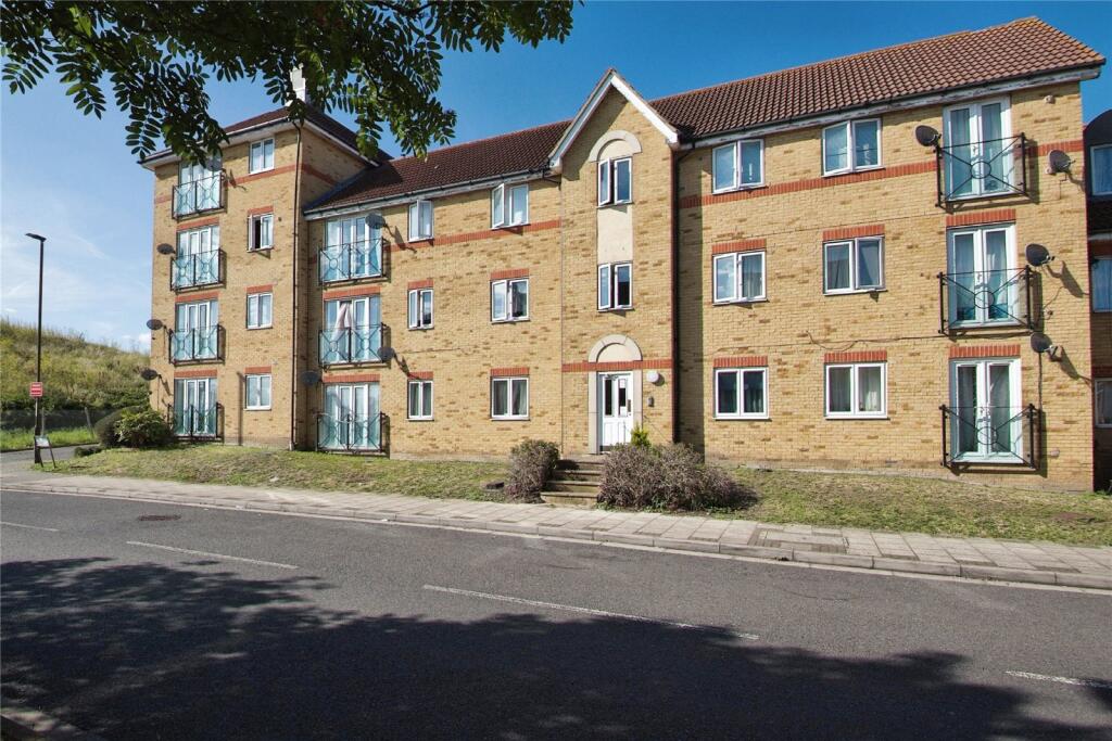 Main image of property: Hill View Drive, London, SE28