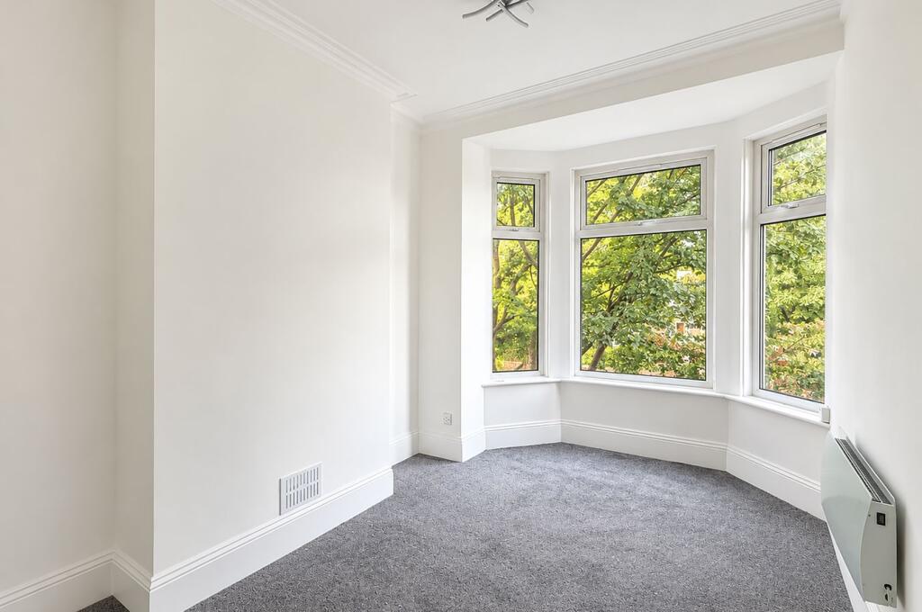 Apartment in Salford, Peel Green - View 2