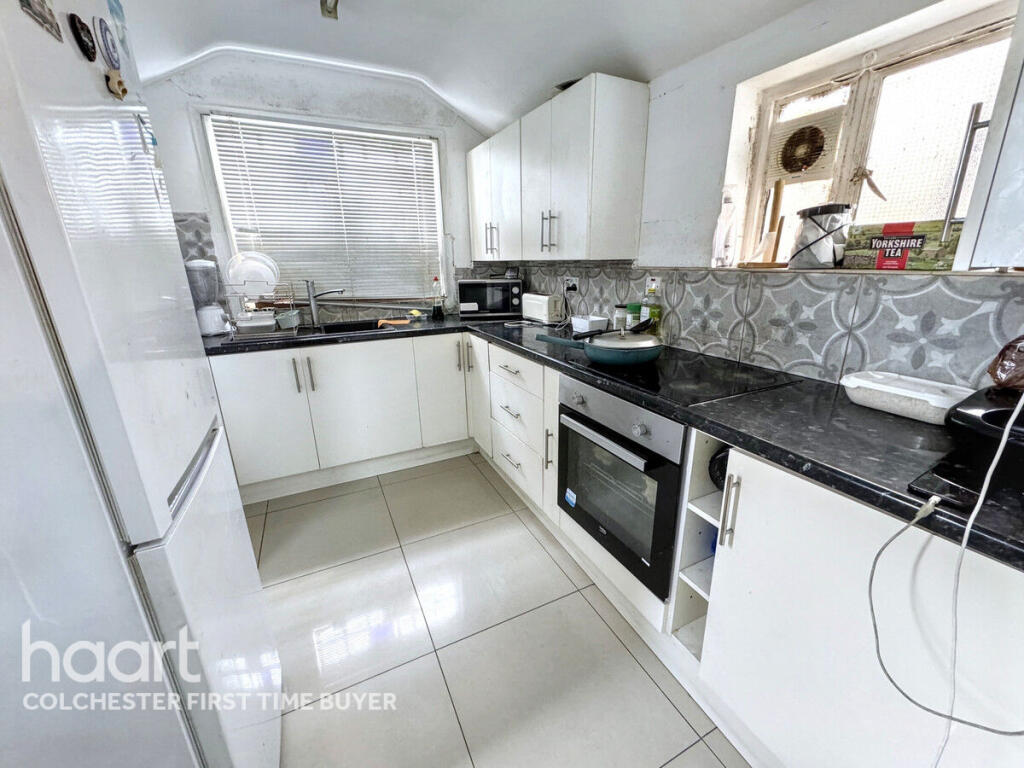 East Hill, Colchester photo 2