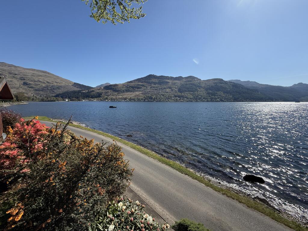 House in Lochgoilhead, Argyll and Bute - View 5