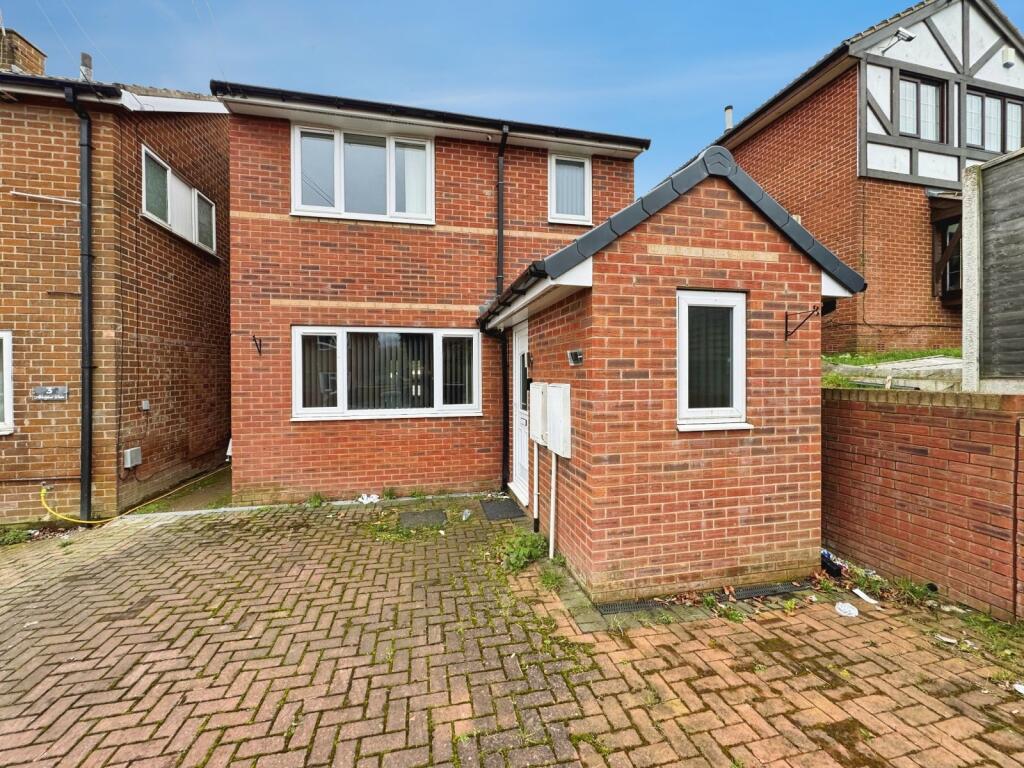 Main image of property: Abbotsford Drive, Thurcroft, Rotherham, South Yorkshire, S66