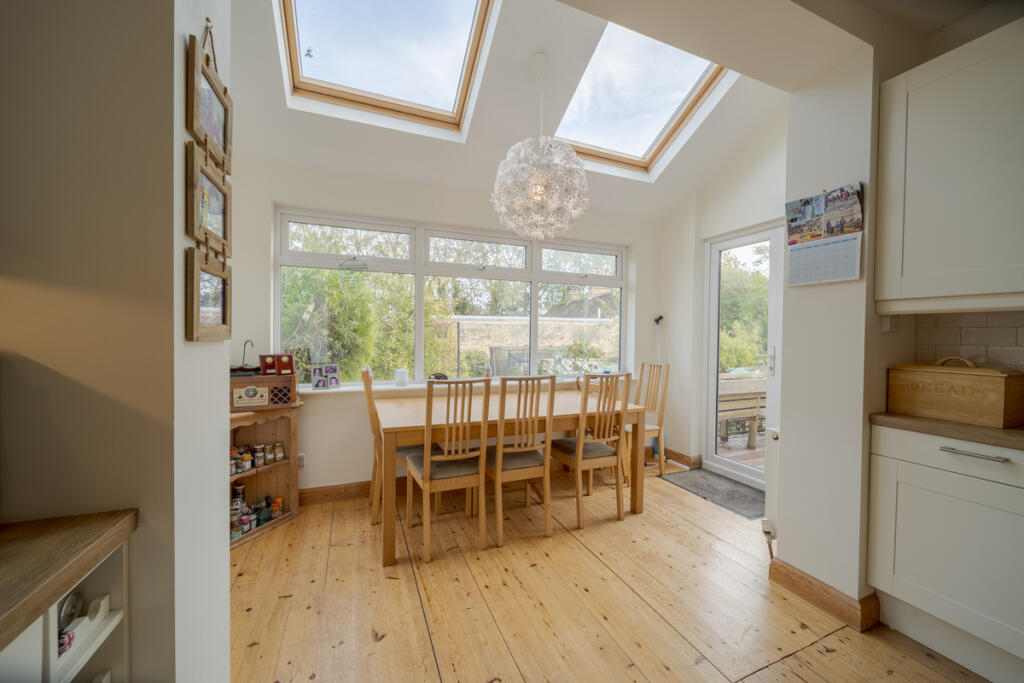 House in Sheffield - View 3