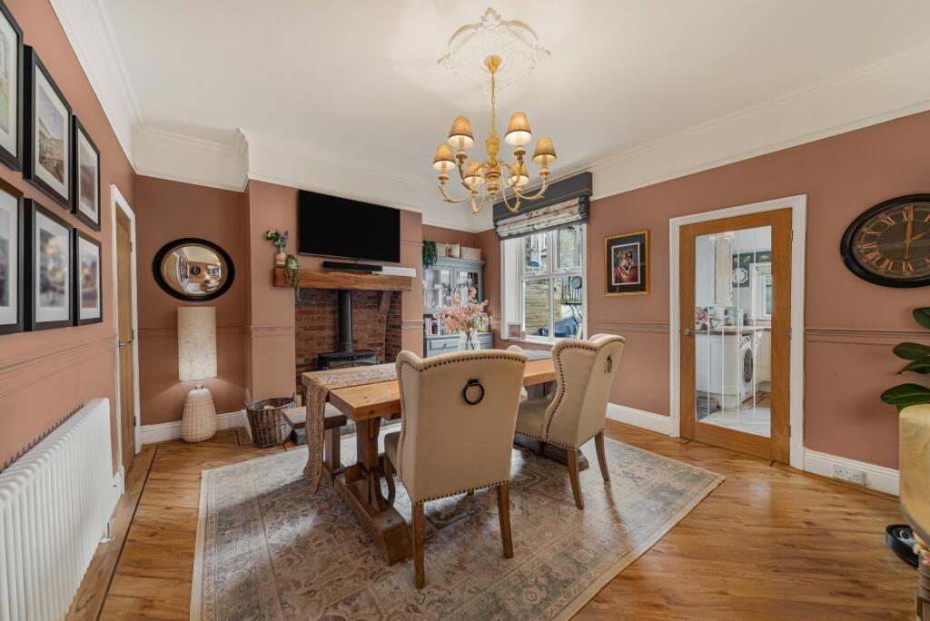 Skipton Road, Earby, Barnoldswick photo 3
