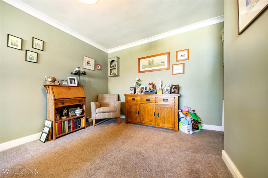 Sheepcote Lane, Tamworth, Staffordshire, B77 - View 5