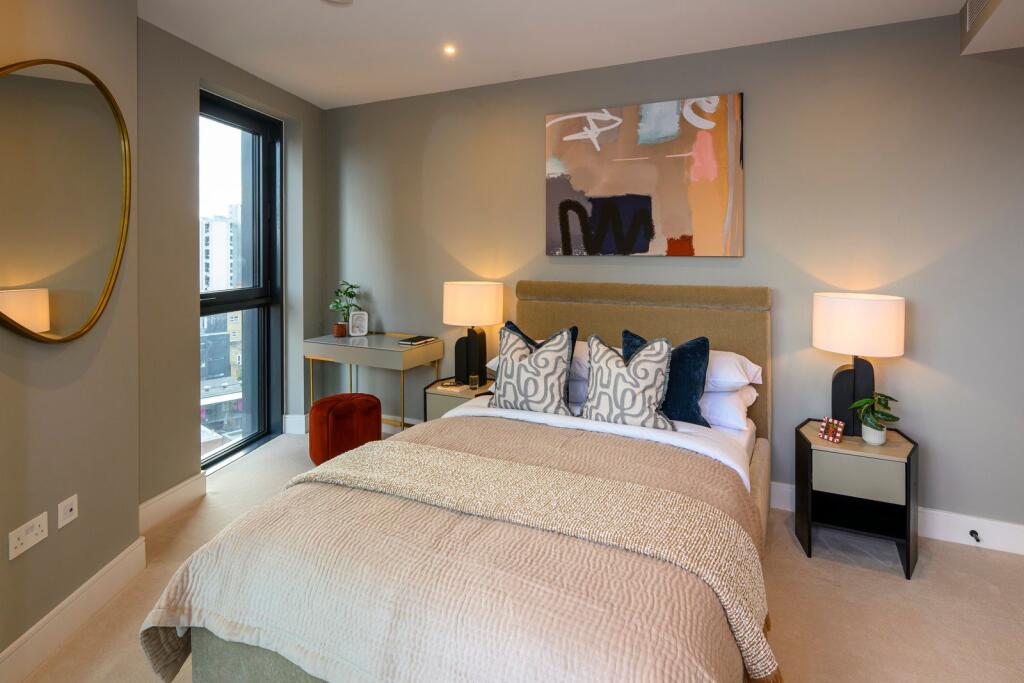 Apartment in London - View 3