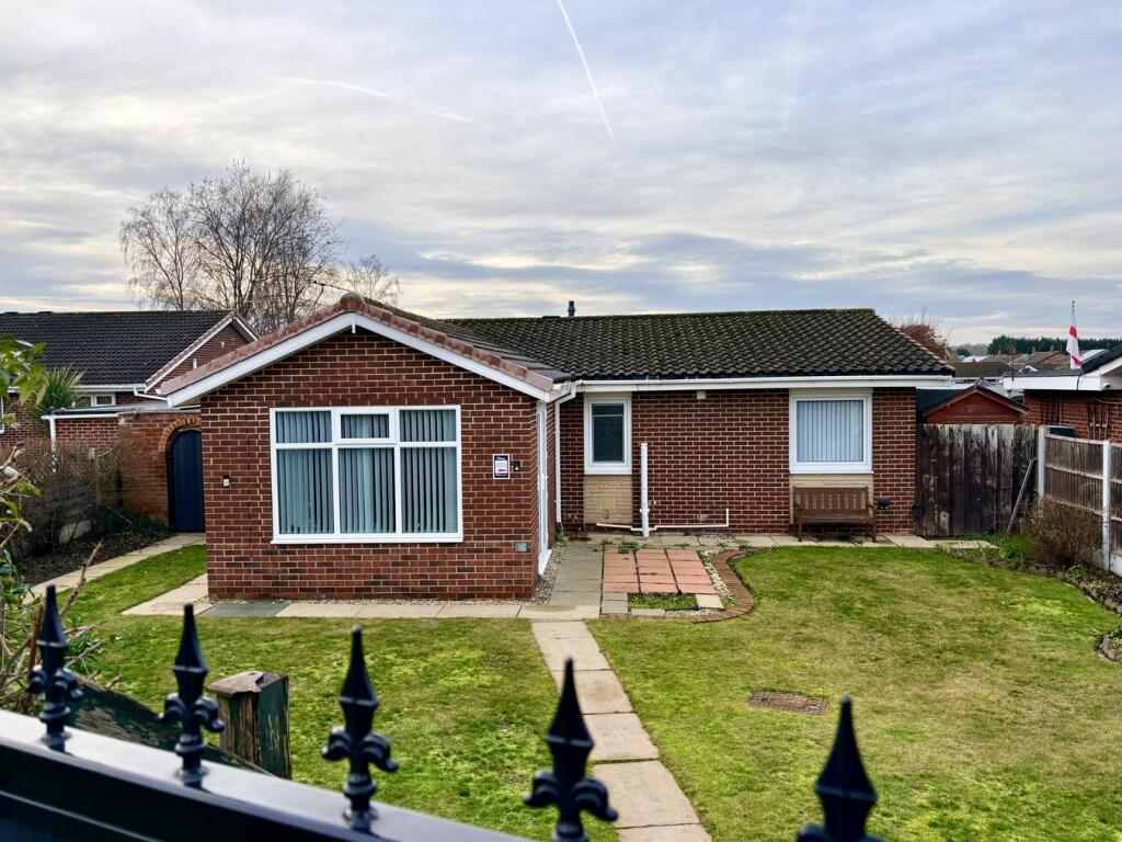 Main image of property: Sheep Bridge Lane, Rossington, Doncaster, DN11