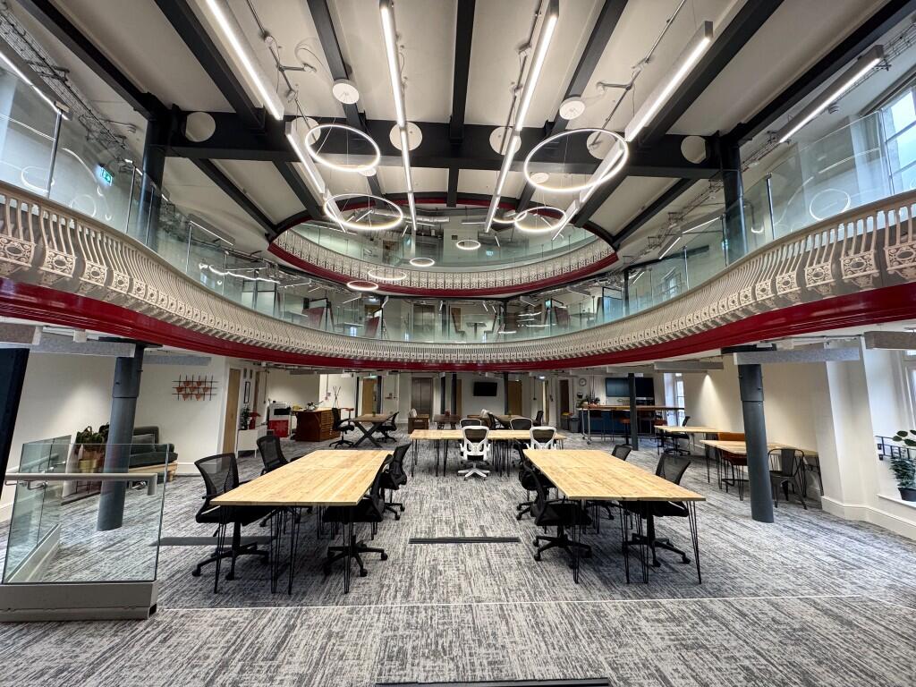 Main image of property: High Street, Swansea, Wales, SA1