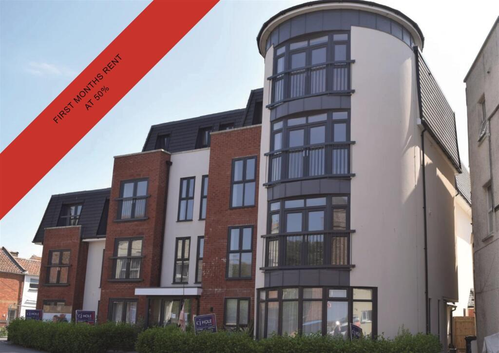 Main image of property: Victoria Street, Burnham-On-Sea