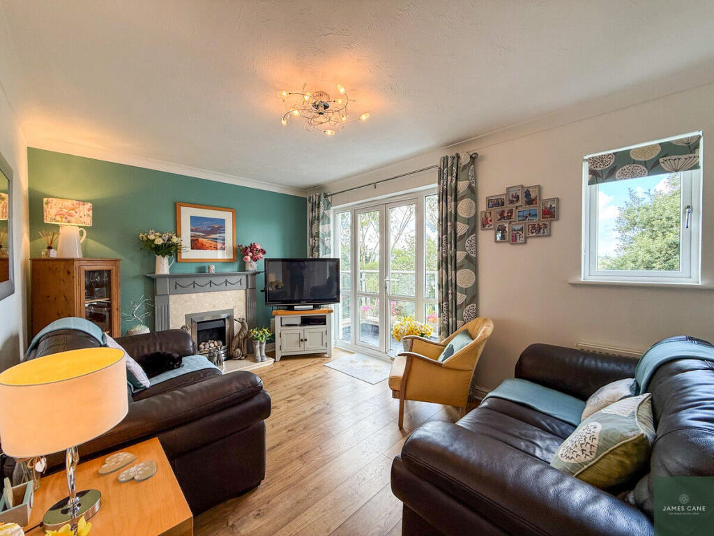 House in Truro - View 4