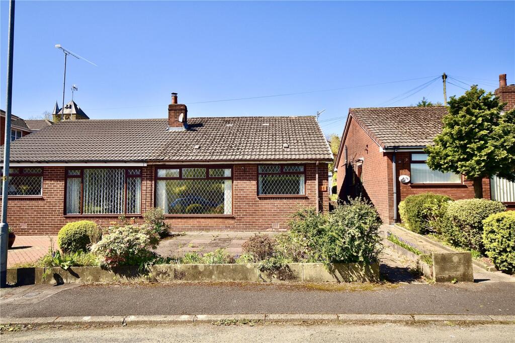 Main image of property: Farrowdale Avenue, Shaw, Oldham, Greater Manchester, OL2