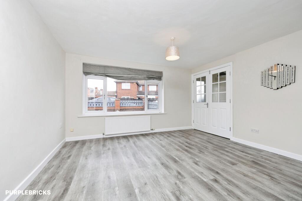House in Ashington, Northumberland - View 2