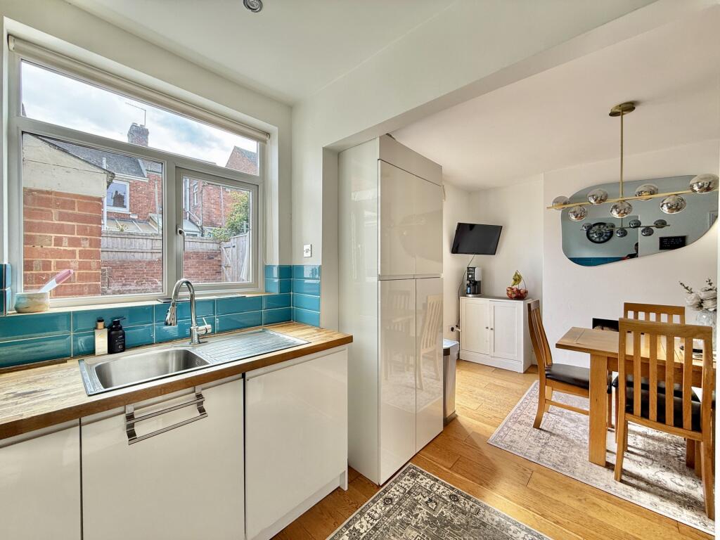 House in Exeter, Cowick, St Thomas - View 4